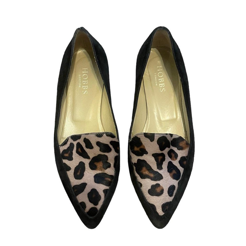 Hobbs London Flats